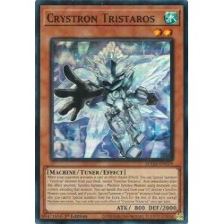 Supreme Darkness - Crystron Tristaros