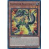 Supreme Darkness - Gladiator Beast Gistel