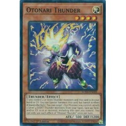 Supreme Darkness - Otonari Thunder