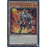 Supreme Darkness - Metalflame Swordsman