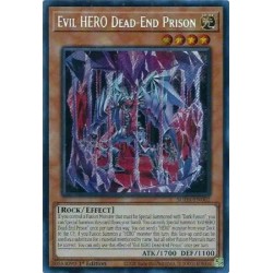 Supreme Darkness - Evil HERO Dead-End Prison