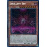 Supreme Darkness - Liberator Eto