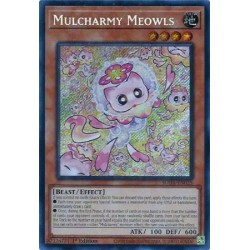 Supreme Darkness - Mulcharmy Meowls