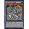 Supreme Darkness - Tenyi Spirit - Suruya
