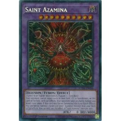 Supreme Darkness - Saint Azamina