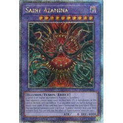 Supreme Darkness - Saint Azamina