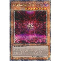 Supreme Darkness - Liberator Eto