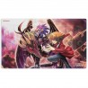 Playmat Jaden y Yubel