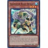 Maze of the Master - Gladiator Beast Retiari