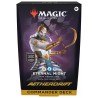 Eternal Might Commander Deck