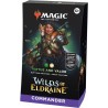 Virtue and Valor Commander Deck