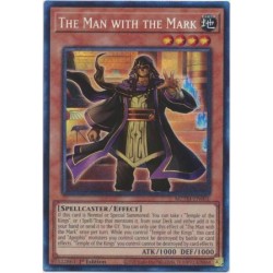 Maze of the Master - The Man with the Mark