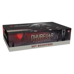 Phyrexia: All Will Be One Set Booster Box