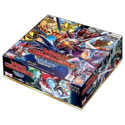 World Convergence Booster Box