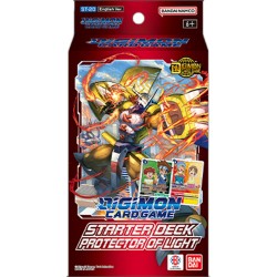 Starter Deck: Protector of Light