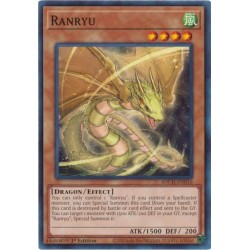 Spirit Charmers - Ranryu