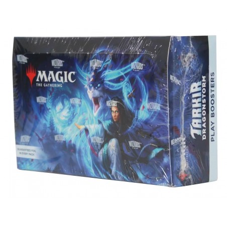 Tarkir: Dragonstorm Play Booster Box