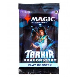 Tarkir: Dragonstorm Play Booster Pack