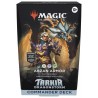 Abzan Armor Commander Deck