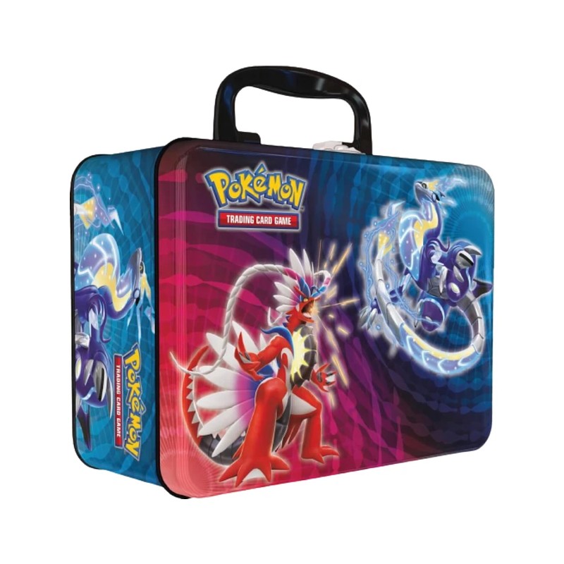 Collector Chest 2023 (Ingles)