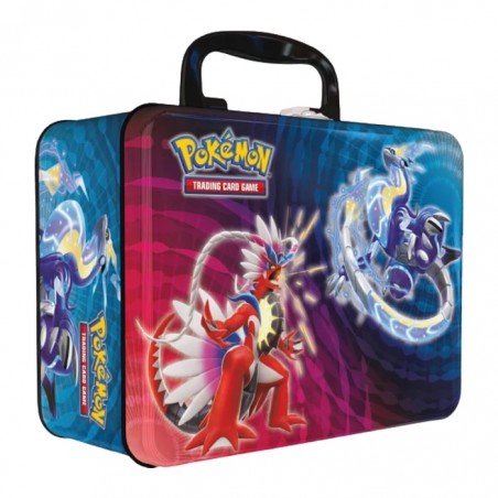 Collector Chest 2023 (Ingles)