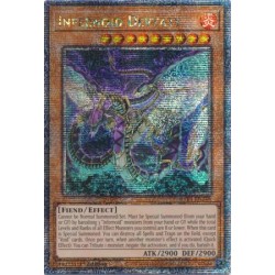 Quarter Century Stampede - Infernoid Devyaty