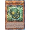 Quarter Century Stampede - Chronomaly Nebra Disk