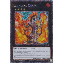 Quarter Century Stampede - Lavalval Chain