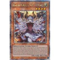 Quarter Century Stampede - Blazing Cartesia, the Virtuous