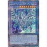 Quarter Century Stampede - Blue-Eyes Chaos MAX Dragon