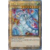 Quarter Century Stampede - Blue-Eyes White Dragon (New Art)