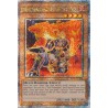 Quarter Century Stampede - Brotherhood of the Fire Fist - Bear