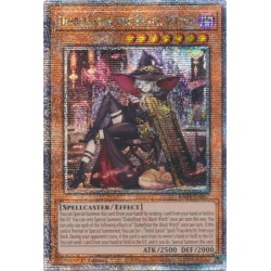 Quarter Century Stampede - Diabellstar the Black Witch