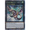 Quarter Century Stampede - Cyber Dragon Infinity (Alt. Art)