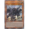 Quarter Century Stampede - True King Lithosagym, the Disaster