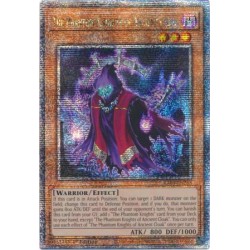 Quarter Century Stampede - The Phantom Knights of Ancient Cloak