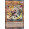 Quarter Century Stampede - Sky Striker Ace - Raye