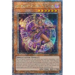 Quarter Century Stampede - Apprentice Illusion Magician