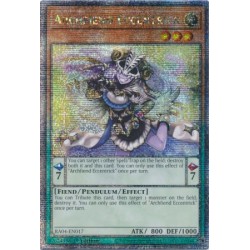 Quarter Century Stampede - Archfiend Eccentrick