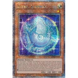 Quarter Century Stampede - Astral Kuriboh
