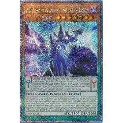 Quarter Century Stampede - Astrograph Sorcerer