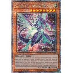 Quarter Century Stampede - Galaxy-Eyes Photon Dragon