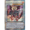 Quarter Century Stampede - Ignister Prominence, the Blasting Dracoslayer