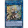 Quarter Century Stampede - Lyna the Light Charmer, Lustrous