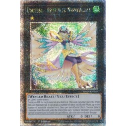 Quarter Century Stampede - Lyrilusc - Assembled Nightingale