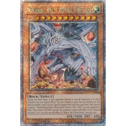 Quarter Century Stampede - Nibiru, the Primal Being