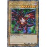 Quarter Century Stampede - Red-Eyes Black Dragon (4th Art)
