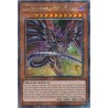 Quarter Century Stampede - Red-Eyes Darkness Metal Dragon