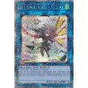Quarter Century Stampede - Sky Striker Ace - Hayate