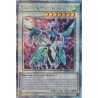Quarter Century Stampede - Clear Wing Synchro Dragon